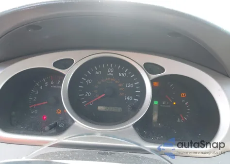 2005 Toyota Highlander V6 from USA, damaged, VIN JTEEP21A050099636